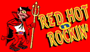 Red Hot'n'Rockin