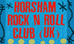 Horsham Rock'n'Roll