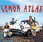 Lemon Atlas