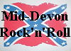 Mid-Devon Rock'n'Roll