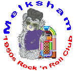 Melksham Rock'n'Roll