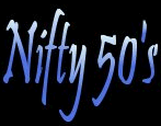 Nifty 50's