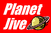 Planet Jive