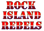 Rock Island Rebels