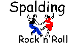 Spalding Rock'n'Roll
