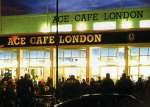 The Ace Cafe, London