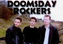 The Doomsday Rockers