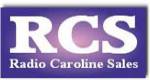 Radio Caroline Sales