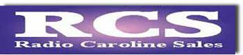 Radio Caroline Sales