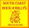 South Coast Rockabilly's